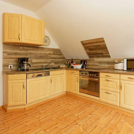 Apartamento Ferienwohnung Im Ehemaligen Bauernhaus *