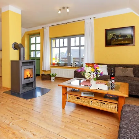 Ferienwohnung Im Ehemaligen Bauernhaus Apartamento *