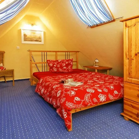 Ferienwohnung Im Ehemaligen Bauernhaus Peenemunde